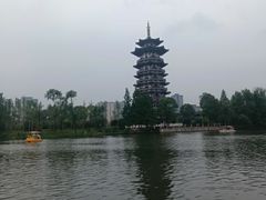 -洋湖国家湿地公园