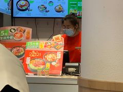 -正一味石锅拌饭(望京新世界店)