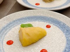 -好日子皇冠假日酒店·君怡咖啡厅(特美思大厦店)