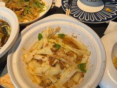 -芳芳私房菜·精做淮扬菜(承德路店)