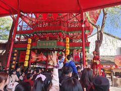 -杭州宋城