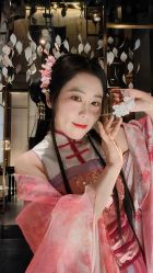 -盘子女人坊生日照·摄影馆(浦东店)