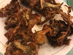 -北京全聚德(天安门店)