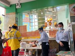 -锦园春香港茶餐厅(西海湾旗舰店)