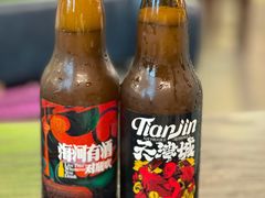 -天津卫码头(南开大悦城店)