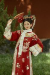点击看大图 -美云庭古装·格格服汉服·京城旅拍(北京店)