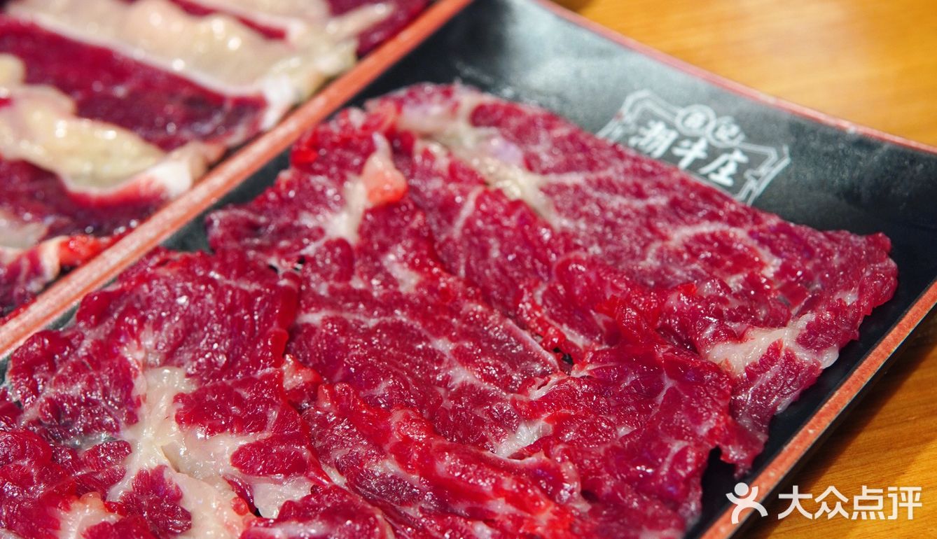 晴仔逛吃日记vol.89|打卡最地道的潮汕牛肉火锅🐂