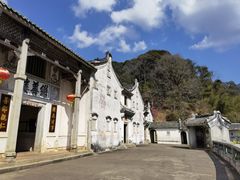 -雁南飞茶田景区