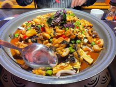 -鱼上·烤鱼(万象城店)