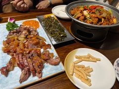 -小匠驴儿驴肉小铺(河畔店)