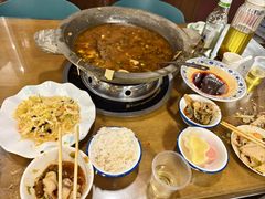 -九寨沟石锅鱼(沣峪口二十年店)