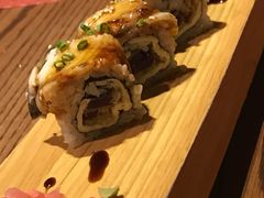 -南湖名都大酒店-千叶日本餐厅