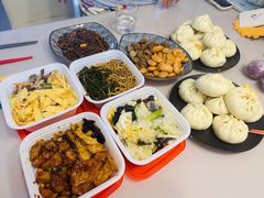 -老六素货(王顶堤店)