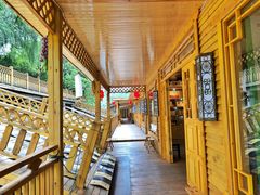 -石燕湖生态旅游景区