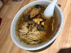 素交面-朱鸿兴面馆(镇湖店)