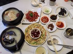 -长顺参鸡汤店(西塔总店)