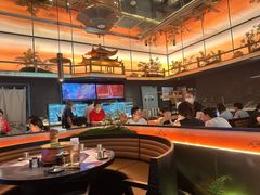 -西塔老太太泥炉烤肉(上海七宝领展广场店)
