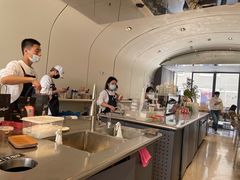-Seesaw Coffee(上生新所店)