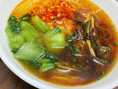 -小桃园餐厅