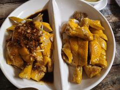 -食德喜·阳山鸡王食研基地