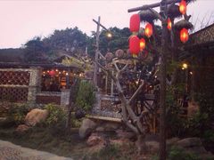 五邑人家-五邑人家(江门店)