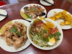 -吉味馆(柠溪店)