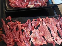 -潮发潮汕牛肉店(龙洞店)