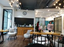 点击看大图 -子午孕教·孕妇瑜伽产后恢复(市北店)