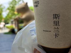 -阿嬷手作(上海万象城店)