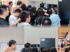-深圳龙华星河COCO City(民治店)