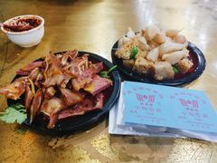-惠丰源烩面馆(经七路店)