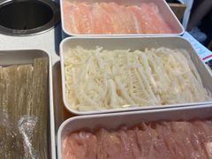 -大斌家串串火锅