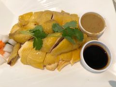 -翠华(澳门银河店)