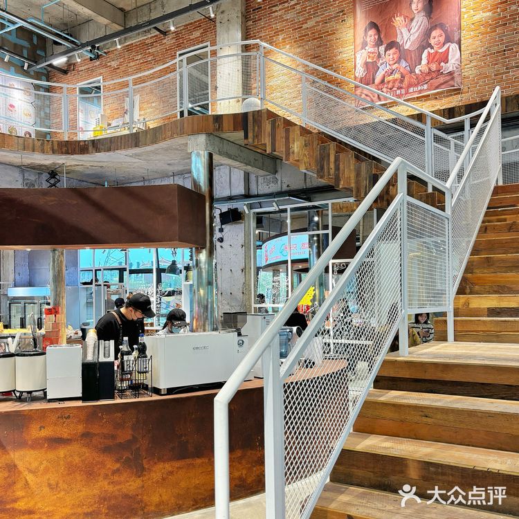 泉州新开！！好chill的韩系漂亮店🫧🍴🥯