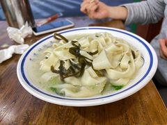 -马遂林烩面馆(少室路店)