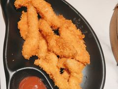 -馋三尺蟹粉小笼(人民广场店)