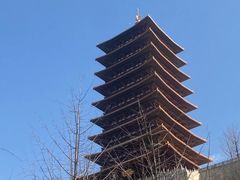 -牛首山文化旅游区