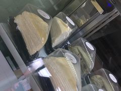 -薇薇安千层蛋糕(府城店)