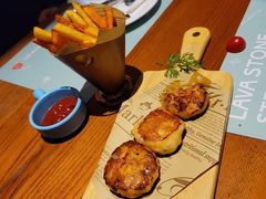 -原石牛扒·约会餐厅(龙城万科里店)