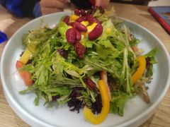 -西部马华清真兰州牛肉面·烧烤夜市(三里河店)