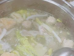 -原味四季椰子鸡(公明百佳华店)