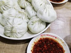 -津门张记包子铺(华昌道店)
