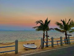 -三亚西岛海洋文化旅游区