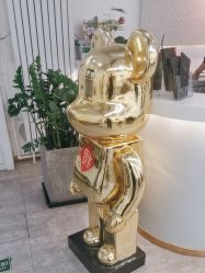 -爱秀造型 T-G