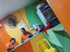-Jonah's Fruit Shake & Snack Bar