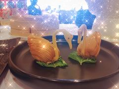 -白天鹅宾馆-宏图府餐厅
