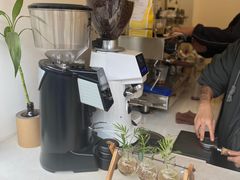 -UPUPKAFE  立咖啡(浏城桥店)