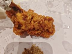 炸八块-梅利汴京烤鸭•开封豫菜地标店(晋安路店)