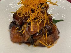 本帮熏鱼-侬佳蒸菜馆(听潮店)