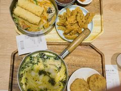-小满手工粉(北京富力广场店)